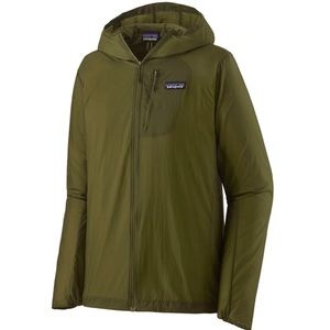 Excellent Condition | Patagonia Houdini windbreaker | sage green